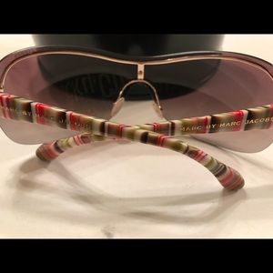 Marc by Marc Jacobs sunglasses
